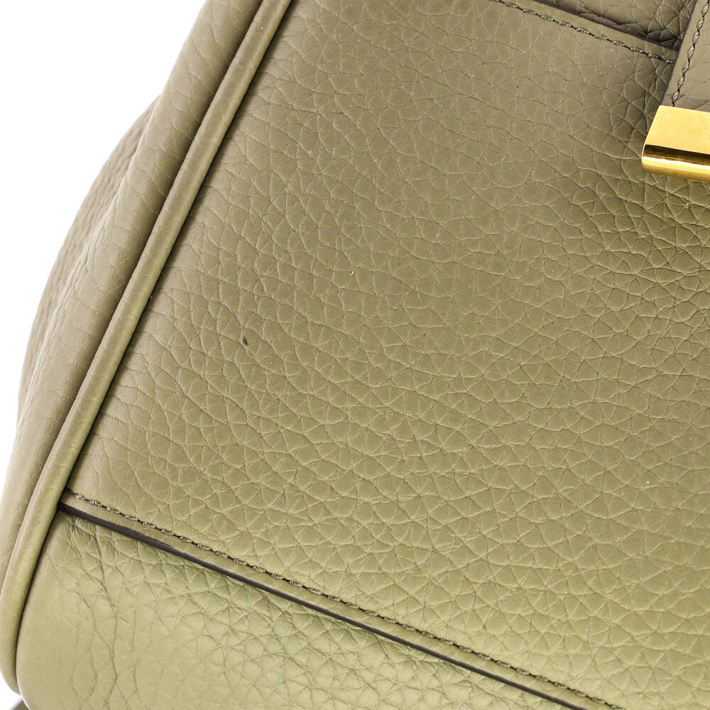 Mulberry Medium Alexa Satchel NM Leather - Picture 8 of 8